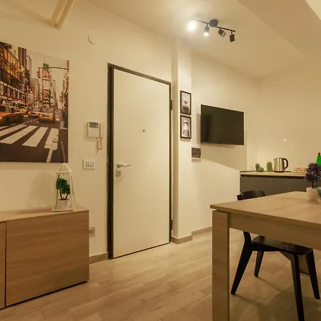 Casa Dei Papi - Rome