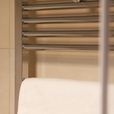 Appartement Casa Dei Papi -