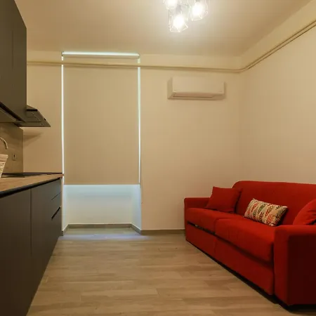 Apartment Casa Dei Papi - *