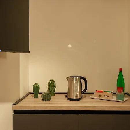 Casa Dei Papi - Apartment Rome