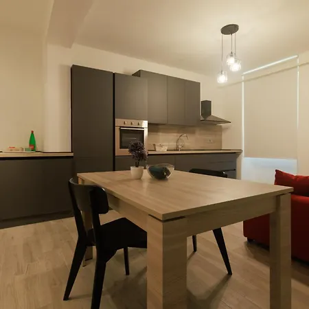 Casa Dei Papi - Apartment Rome