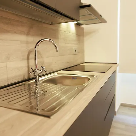 Apartment Casa Dei Papi - Rome