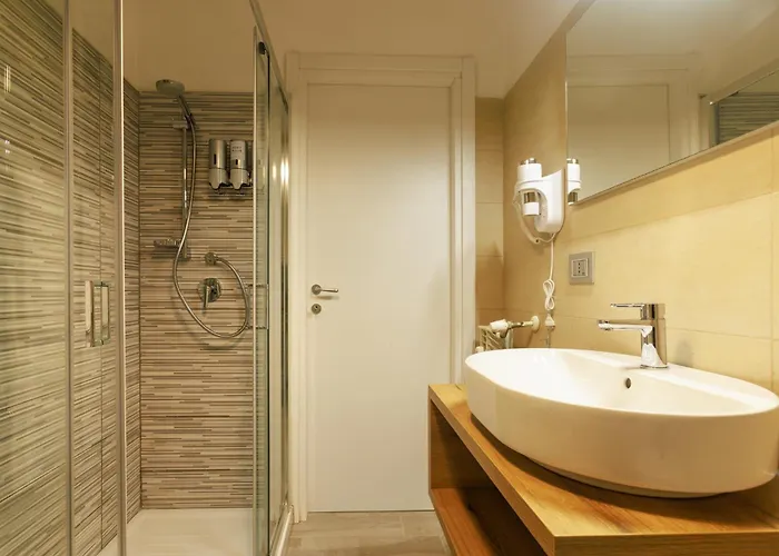 Appartement Casa Dei Papi - Rome