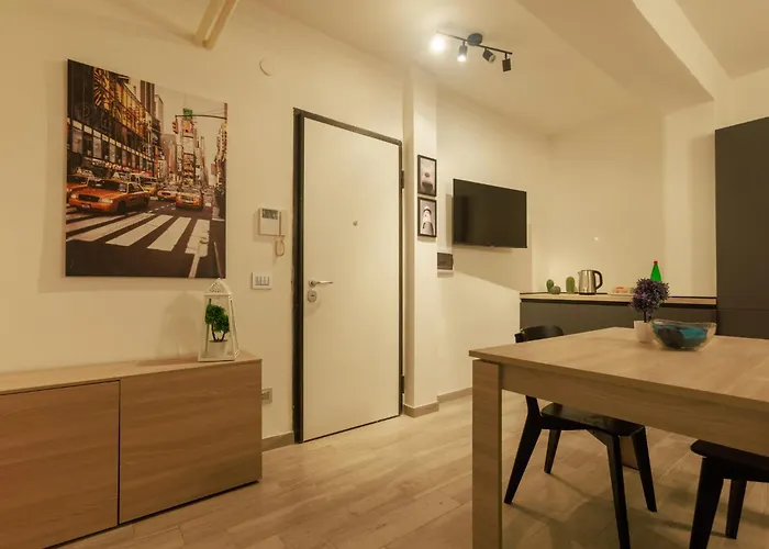 Casa Dei Papi - Rome