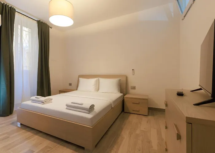 Casa Dei Papi - * Rome