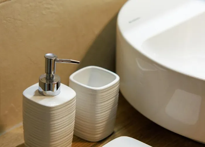 Casa Dei Papi - Appartement