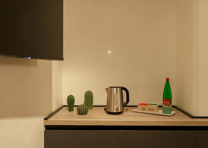 Casa Dei Papi - Appartement Rome