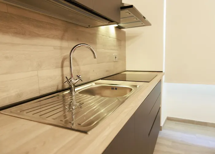 Appartement Casa Dei Papi - Rome